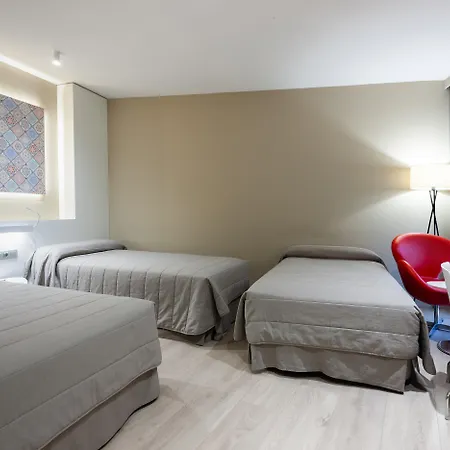 Eurostars Don Candido Hotel Terrassa