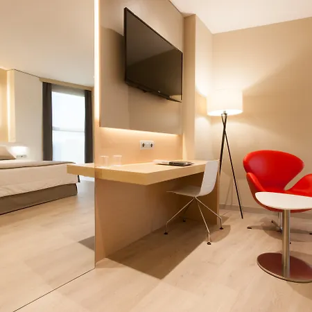 Eurostars Don Candido Hotel