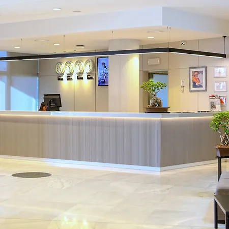 Eurostars Don Candido Hotel Terrassa