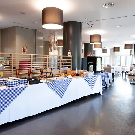 Eurostars Don Candido 4*