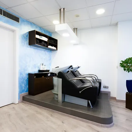 Hotel Eurostars Don Candido