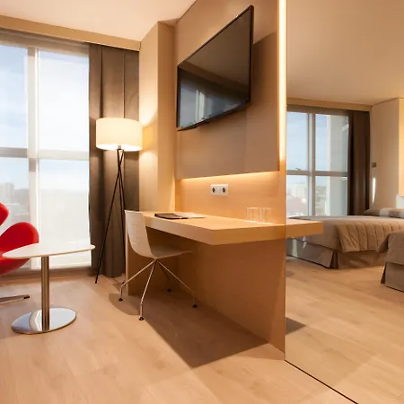 Hotel Eurostars Don Candido
