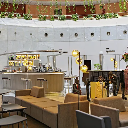 Eurostars Don Candido 4*