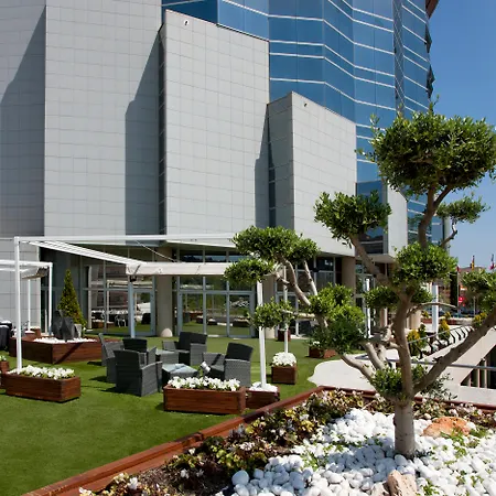Eurostars Don Candido 4* Terrassa