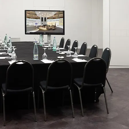 Eurostars Don Candido Hotel Terrassa