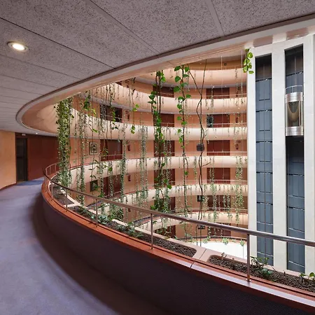 Eurostars Don Candido Hotel