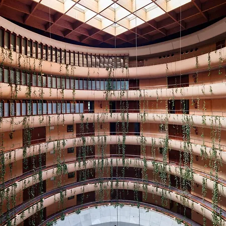 Eurostars Don Candido Hotel