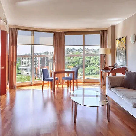 Eurostars Don Candido Hotel Terrassa