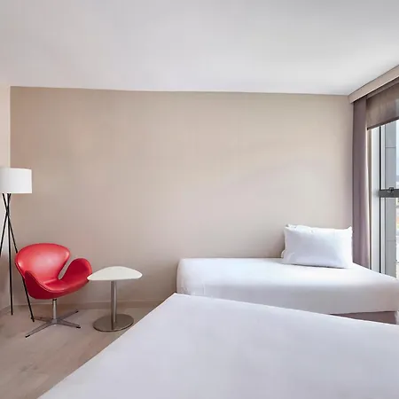Eurostars Don Candido 4* Terrassa