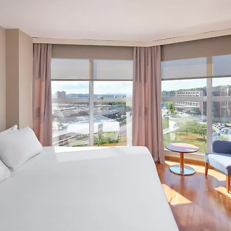 Eurostars Don Candido Hotel 4*
