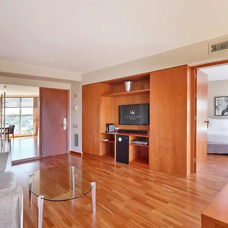 Eurostars Don Candido Hotel