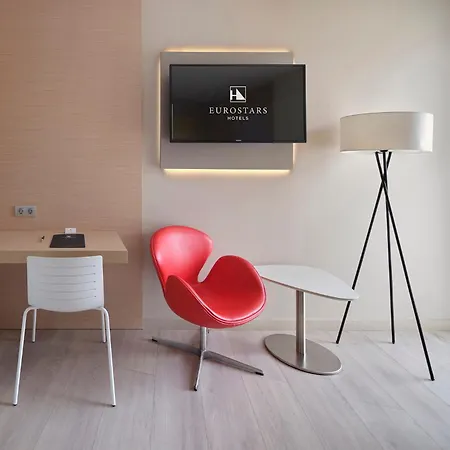 Eurostars Don Candido Hotel 4*