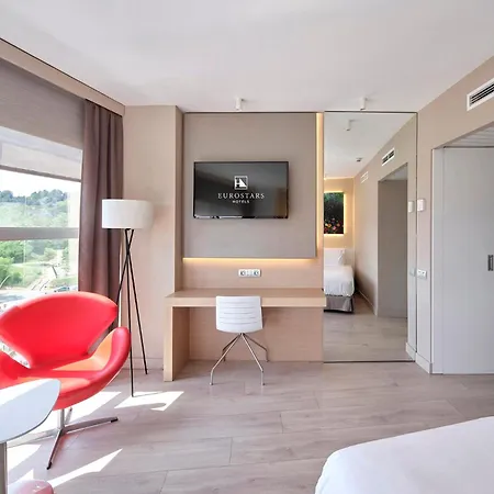 Eurostars Don Candido Hotel 4*