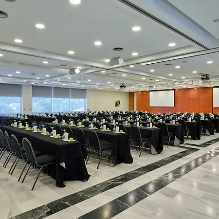 Eurostars Don Candido Hotel Terrassa