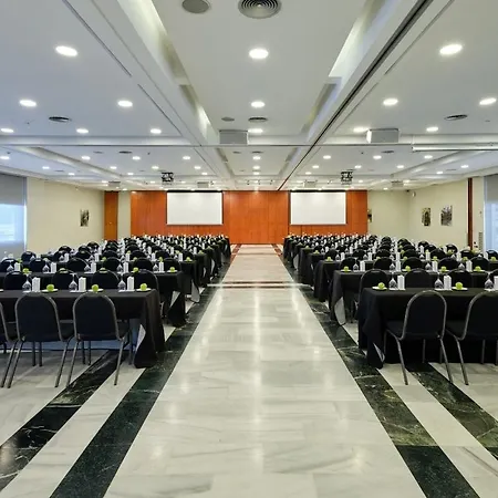 Eurostars Don Candido Hotel Terrassa