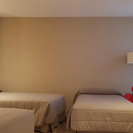 فندق Eurostars Don Candido 4*