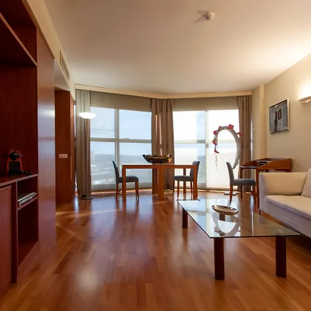 Eurostars Don Candido 4* تيراسا