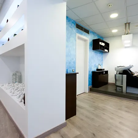 فندق Eurostars Don Candido 4*