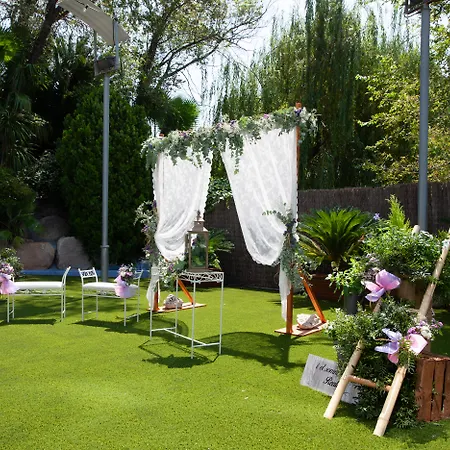 Eurostars Don Candido 4* تيراسا