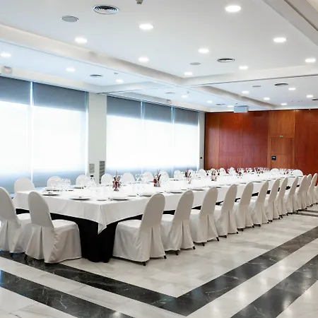 Eurostars Don Candido 4* تيراسا