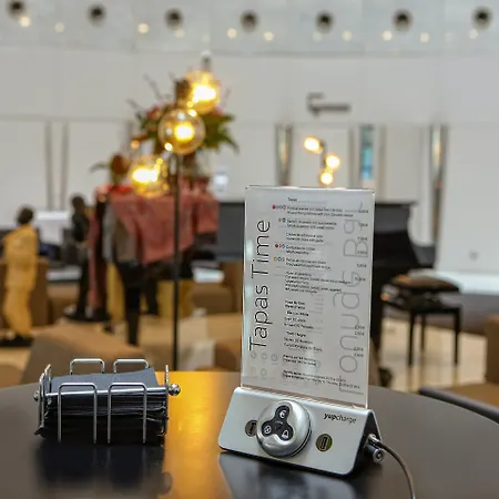 Hotel Don Cándido 4* Sup 4*