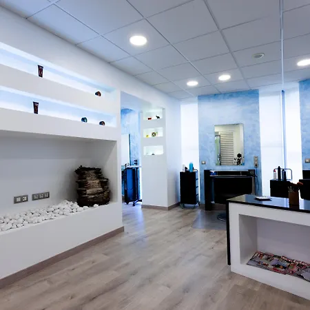 Eurostars Don Candido فندق تيراسا