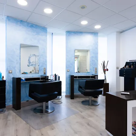 Eurostars Don Candido 4* تيراسا