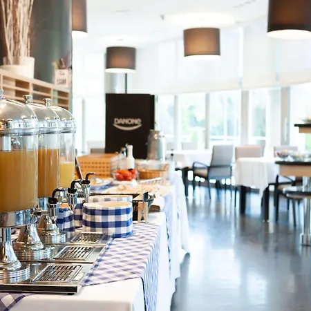 Eurostars Don Candido فندق 4*