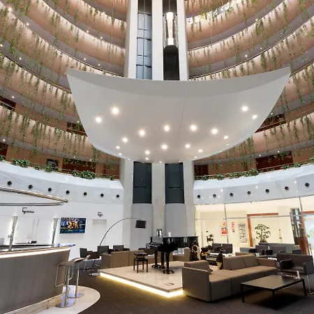 Otel Eurostars Don Candido 4*
