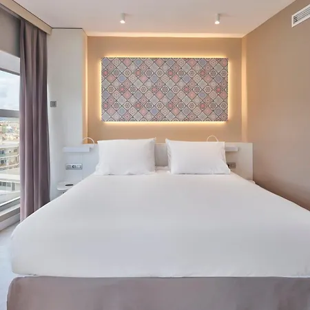 Don Cándido 4* Sup Hotel 4*