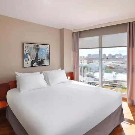 Eurostars Don Candido 4* تيراسا
