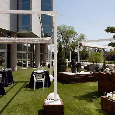 Eurostars Don Candido 4*