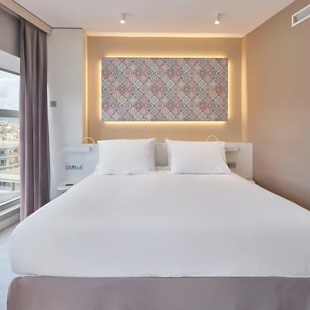 Eurostars Don Candido 4* تيراسا