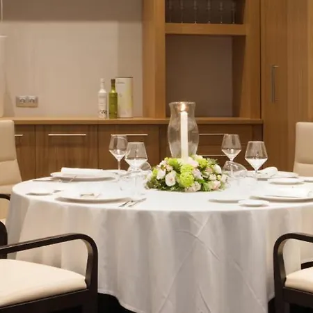 Eurostars Don Candido Hotel Terrassa