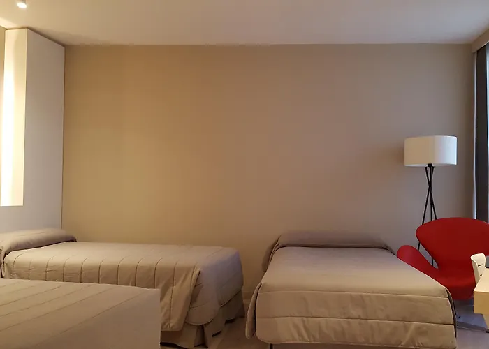 Otel Eurostars Don Candido 4*