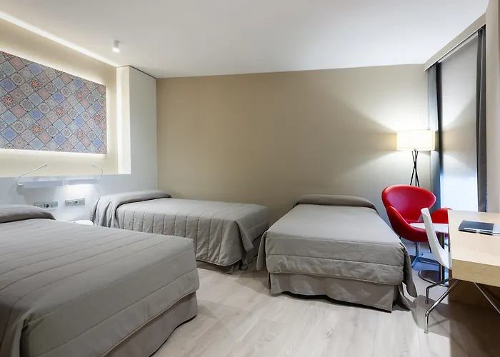 Eurostars Don Candido Otel Terrassa