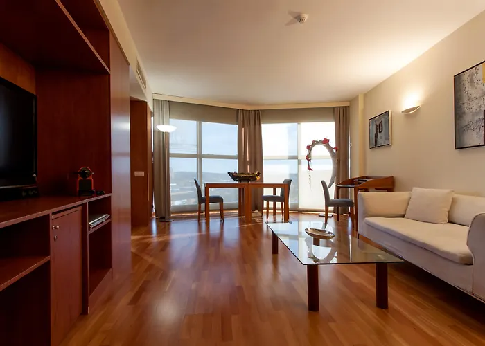 Eurostars Don Candido 4* Terrassa