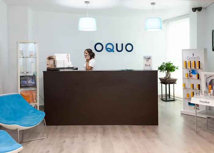 Eurostars Don Candido Terrassa
