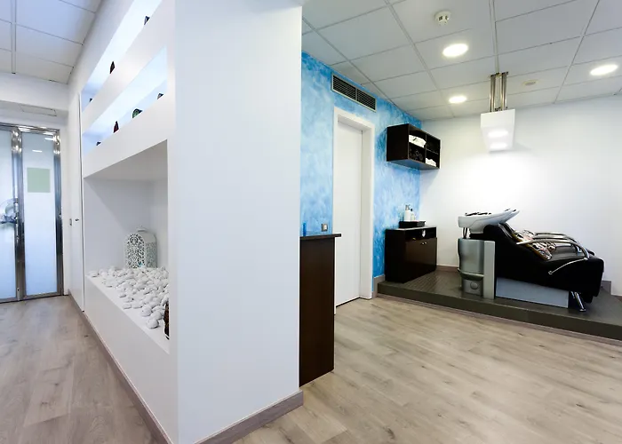 Otel Eurostars Don Candido 4*