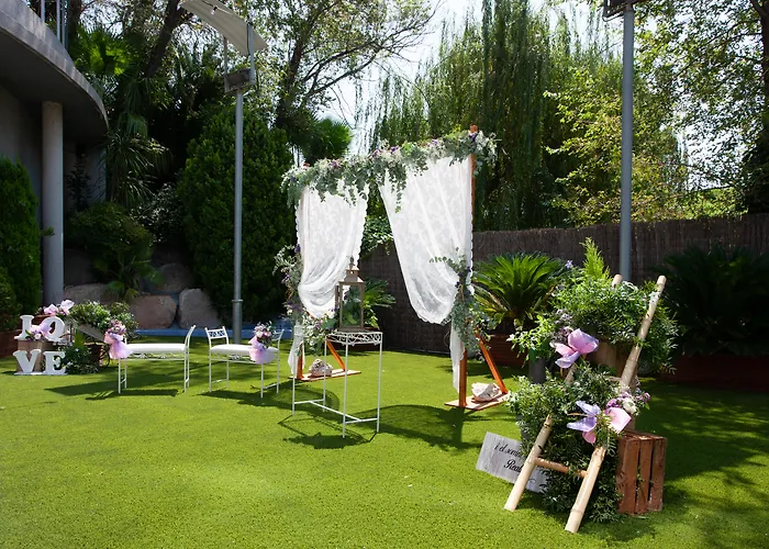 Eurostars Don Candido 4* Terrassa