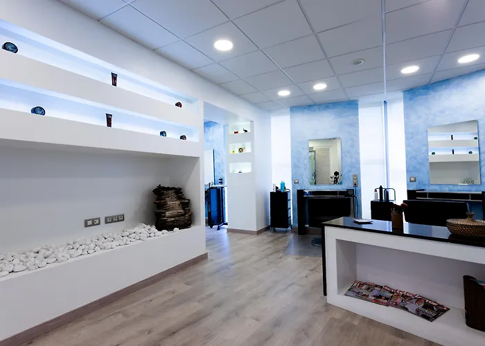 Eurostars Don Candido Otel Terrassa