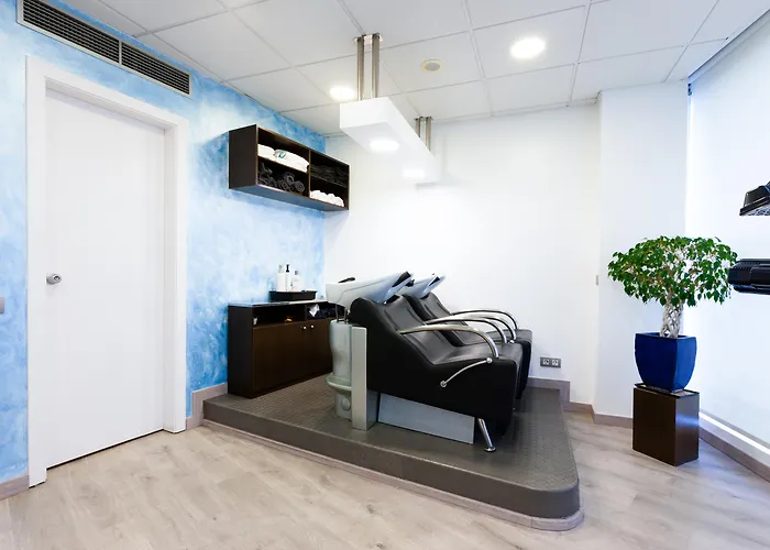 Otel Eurostars Don Candido