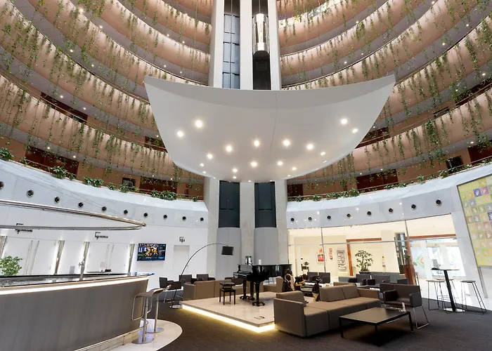 Otel Eurostars Don Candido 4*