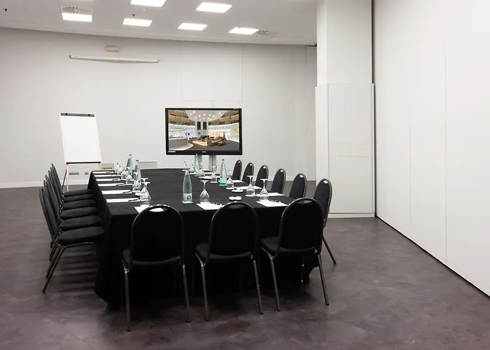 Otel Eurostars Don Candido 4*