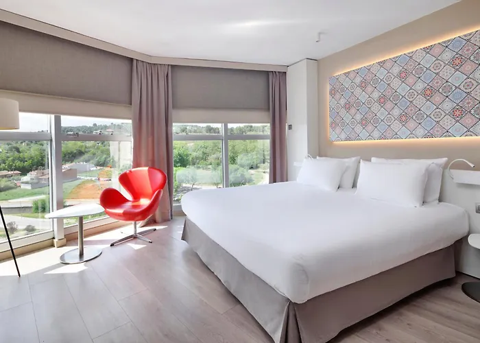 Otel Eurostars Don Candido 4*