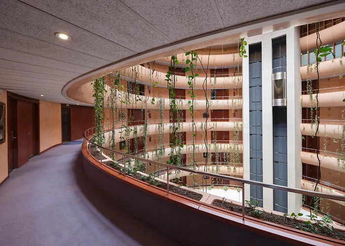 Eurostars Don Candido Otel