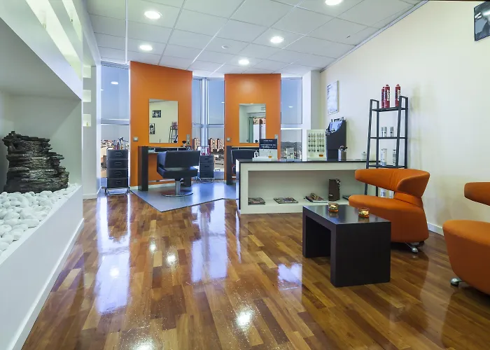 Otel Eurostars Don Candido