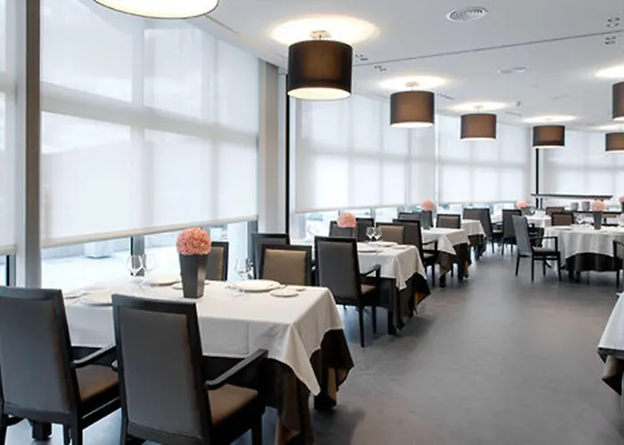Eurostars Don Candido Otel Terrassa