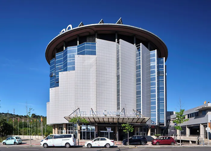 Eurostars Don Candido 4* Terrassa