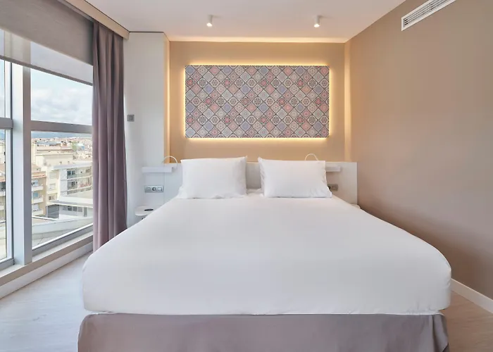 Eurostars Don Candido 4* Terrassa